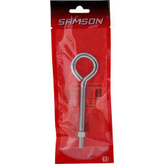 Eye Bolt M10X100, SAMSON - Cashbuild