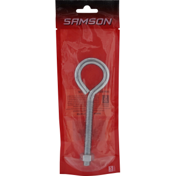 Samson Eye Bolt M12X100,  - Cashbuild
