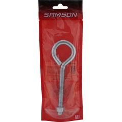 Eye Bolt M12X100, SAMSON - Cashbuild