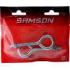 Eye Bolt M8X60 Quantity:2, SAMSON - Cashbuild