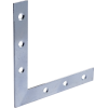 Samson Flat Corner Bracket - 100X15 Quantity:2,  - Cashbuild