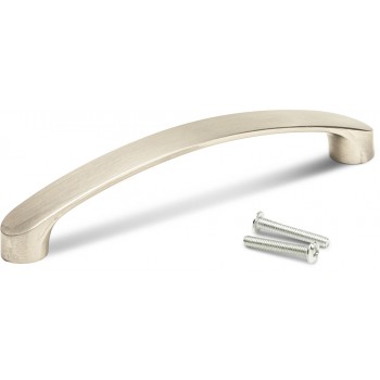 Samson Handle "Bow" 128mm-Bsn,  - Cashbuild
