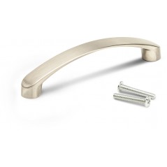 Samson Handle "Bow" 96mm-Bsn,  - Cashbuild