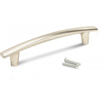 Samson Handle "Panch" 128mm-Bsn,  - Cashbuild