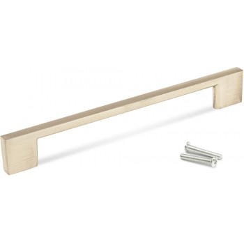 Samson Handle "Slim" 160mm-Bsn,  - Cashbuild