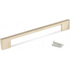 Samson Handle "Slim" 160mm-Bsn,  - Cashbuild