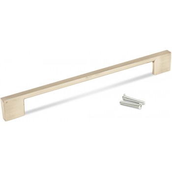 Samson Handle "Slim" 192mm-Bsn,  - Cashbuild