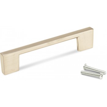 Samson Handle "Slim" 96mm-Bsn,  - Cashbuild