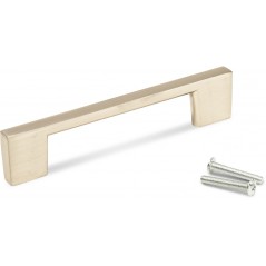 Samson Handle "Slim" 96mm-Bsn,  - Cashbuild