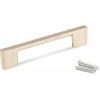 Samson Handle "Slim" 96mm-Bsn,  - Cashbuild