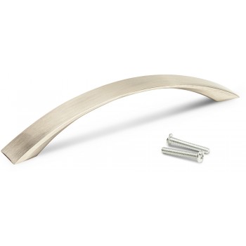Samson Handle "Stra" 128mm-Bsn,  - Cashbuild