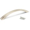 Samson Handle "Stra" 128mm-Bsn,  - Cashbuild