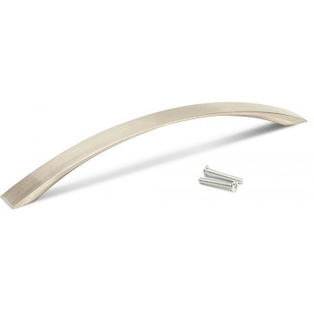 Samson Handle "Stra" 192mm-Bsn,  - Cashbuild