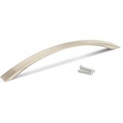 Samson Handle "Stra" 192mm-Bsn,  - Cashbuild