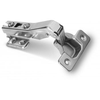 Samson Hinge 45 Deg 4 Hole Slide On,  - Cashbuild