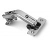 Samson Hinge Bifold 2 Hole Slide On,  - Cashbuild