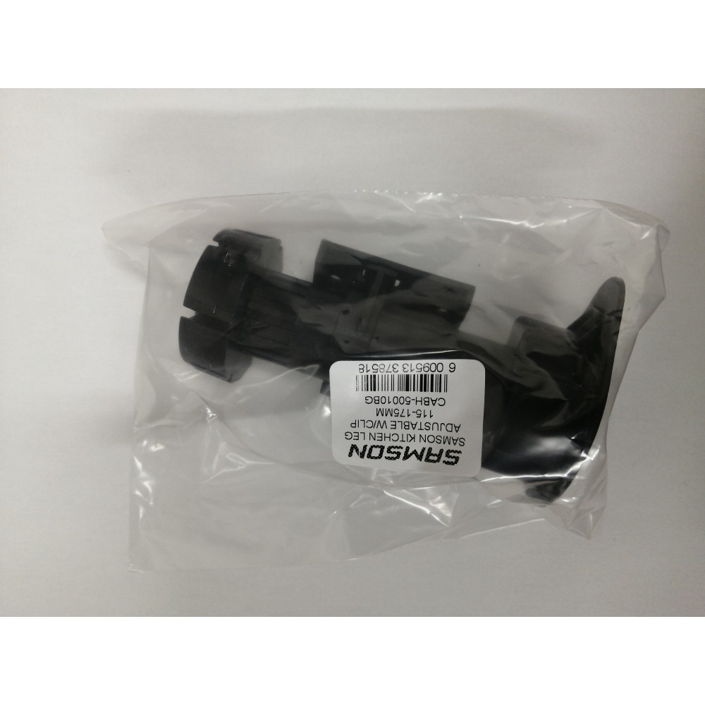 Samson Kitcleg Adjus W/Clip 115-175mm, - Cashbuild Samson Kitcleg Adjus W/Clip 115-175mm, - Cashbuild