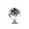 Samson Knob, Victorian Crystal-Cp-30mm,  - Cashbuild