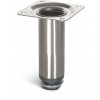 Samson Leg Round Adjustable 100X30mm - B,  - Cashbuild
