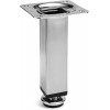 Samson Leg Square Adjustable 100X25mm -B,  - Cashbuild