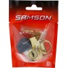Samson Lock Drawer Zinc 40mm Bp,  - Cashbuild