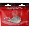 Pulley Swivel Single 38mm, SAMSON - Cashbuild