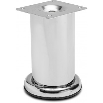 Samson Round Leg On Base 100mm-Cp,  - Cashbuild