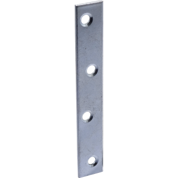 Samson Straight Connecting Plate 100X15M,  - Cashbuild