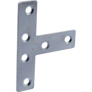 Samson T Shaped Flat Bracket - 70/35X15,  - Cashbuild