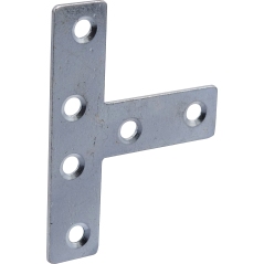 Samson T Shaped Flat Bracket - 70/35X15,  - Cashbuild