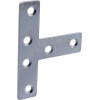 Samson T Shaped Flat Bracket - 70/35X15,  - Cashbuild