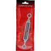 Turnbuckle Eye And Eye M8, SAMSON - Cashbuild