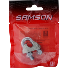 Wire Rope Clamp M10, SAMSON - Cashbuild