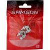 Wire Rope Clamp M5 Quantity:2, SAMSON - Cashbuild