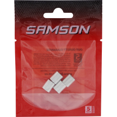 Wire Rope Ferrule 3 mm Quantity:4, SAMSON - Cashbuild