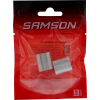 Wire Rope Ferrule 6 mm Quantity:2, SAMSON - Cashbuild