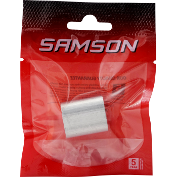 Wire Rope Ferrule 8 mm, SAMSON - Cashbuild