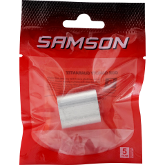 Wire Rope Ferrule 8 mm, SAMSON - Cashbuild