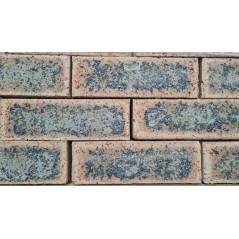 Face Brick Cathcart Dark Travertine,  - Cashbuild