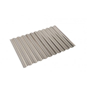 Galvanized Roof Sheeting Corrugated Profile 3.6m,  - Cashbuild