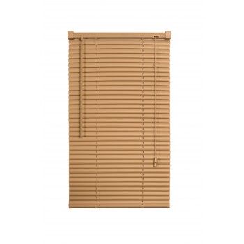 Blind PVC 1000X1000mm Champagne,  - Cashbuild