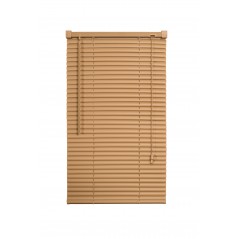 Blind PVC 1500X1600mm Champagne,  - Cashbuild