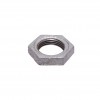 Galvanised Backnut 22mmx2,  - Cashbuild