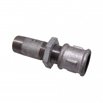 Galvanised Long Screw 15mm,  - Cashbuild