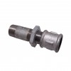 Galvanised Long Screw 15mm,  - Cashbuild