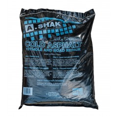 Asphalt Cold 25kg Bag,  - Cashbuild