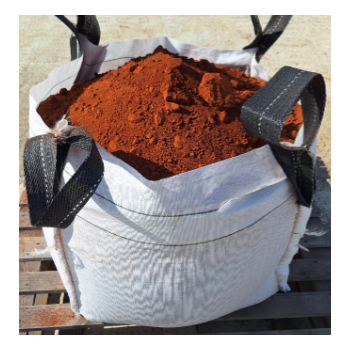 Building Sand 1/4 Cube,  - Cashbuild