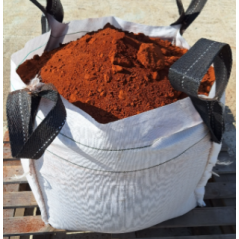 Building Sand 1/4 Cube,  - Cashbuild