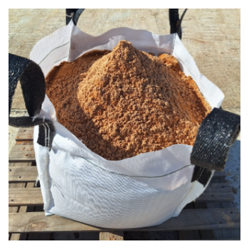 River Sand 1/4 Cube,  - Cashbuild