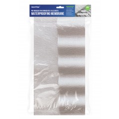 Corrugated Waterproofing Membrane 5 Pack,  - Cashbuild
